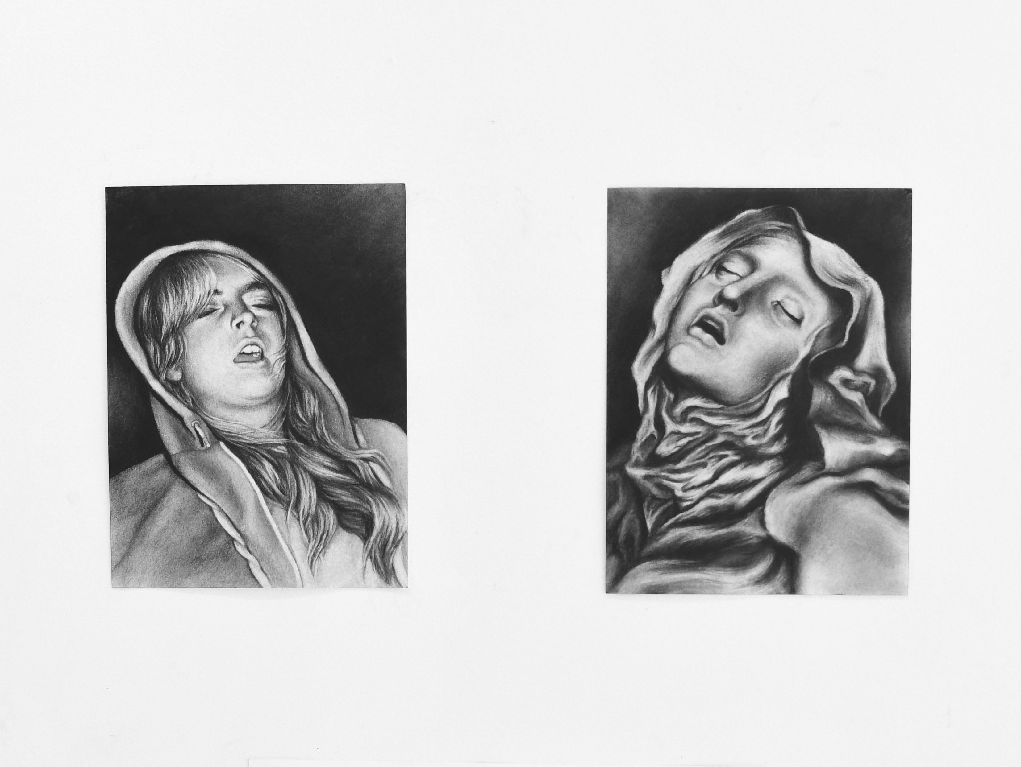 American Fine Arts, Part 1: Life's Not Fair and People Don't Act Right, image 2 of 2