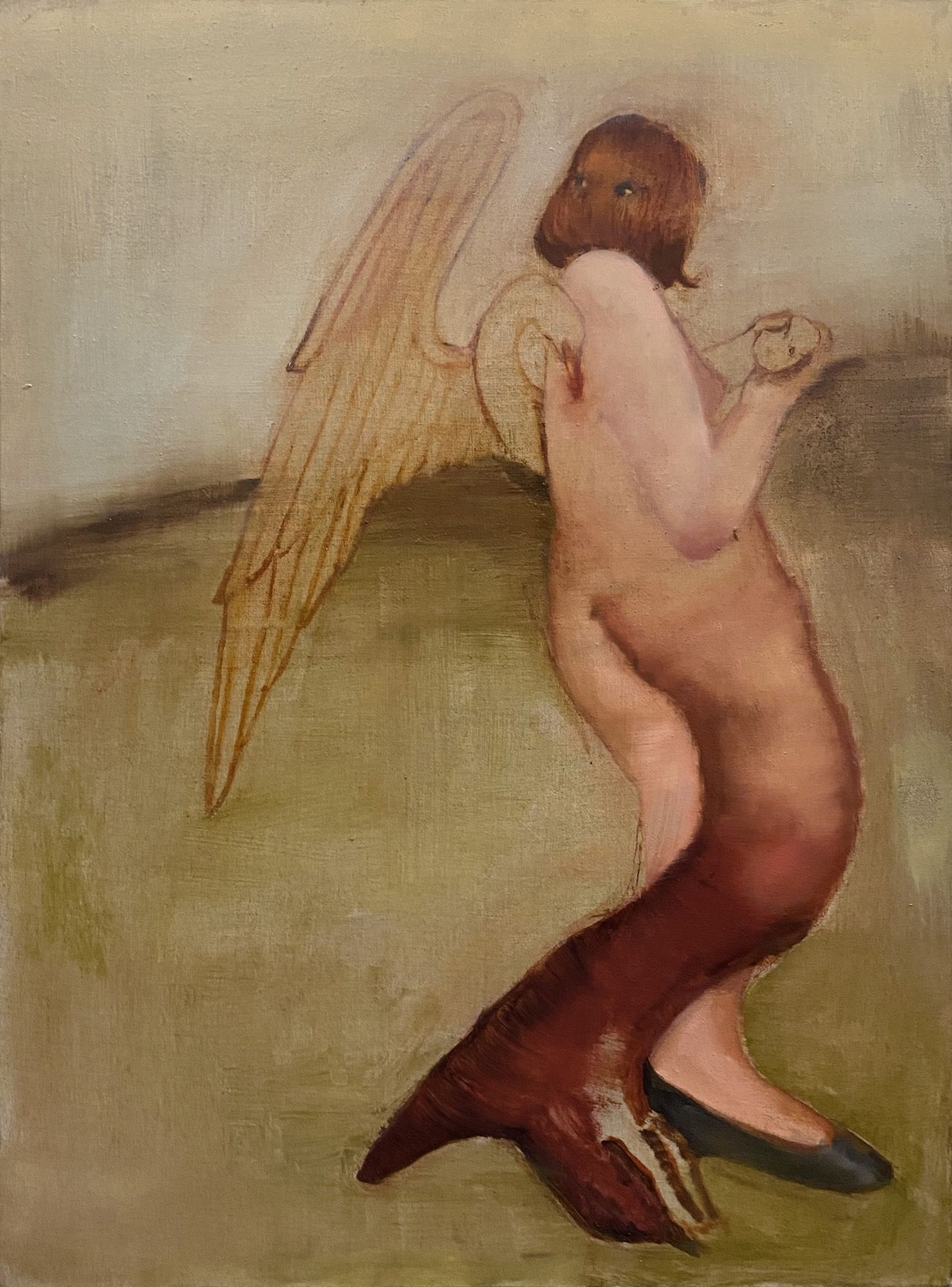 2025 Chubb Fellows Exhibition, image 2 of 3