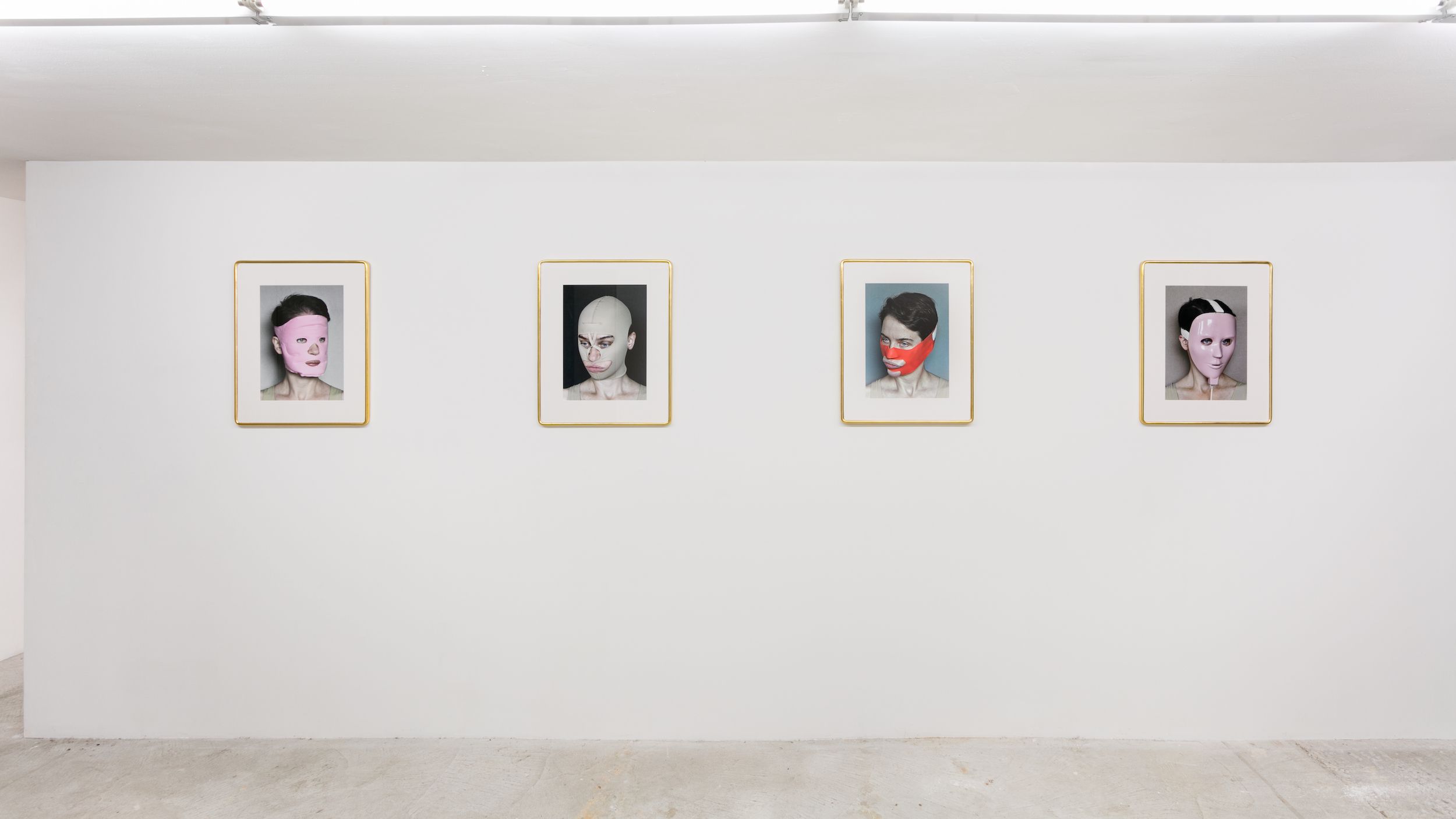 Aneta Grzeszykowska, Mama at Lyles & King, photo 2