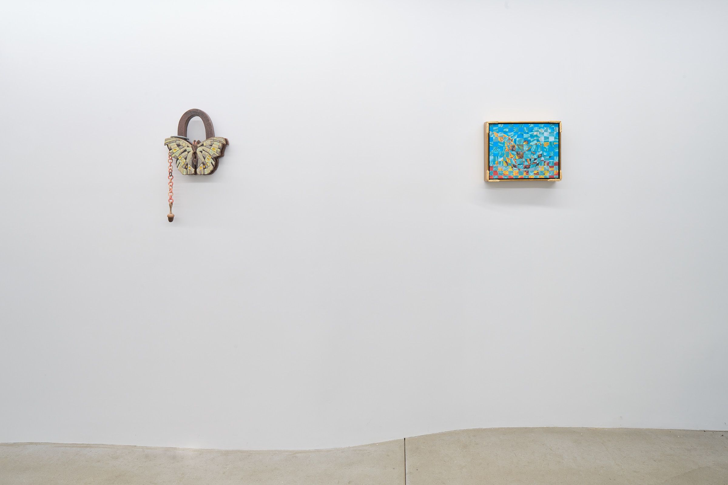 No Butterflies, No Nothing, No Butterflies, No Nothing at Leila Greiche, photo 10