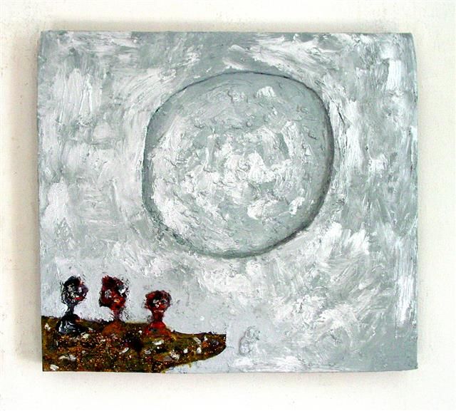 An Occasional Dream, An Occasional Dream at Life On Mars, photo 2