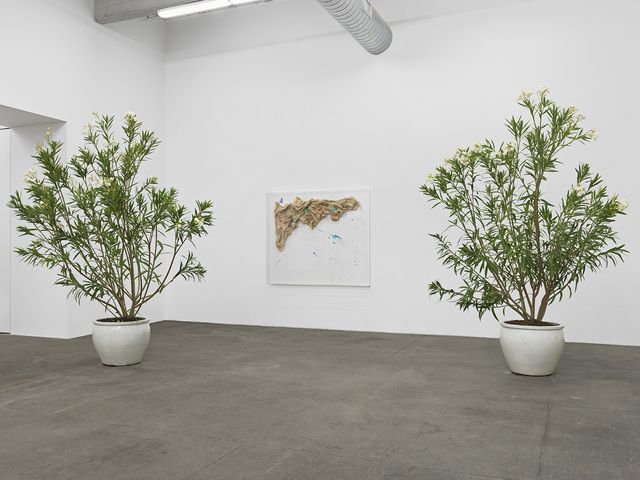 Thilo Heinzmann, Thilo Heinzmann at Bortolami, photo 3