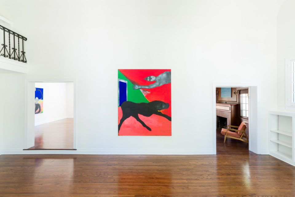 Pol Taburet, Opera II at Clearing, photo 4