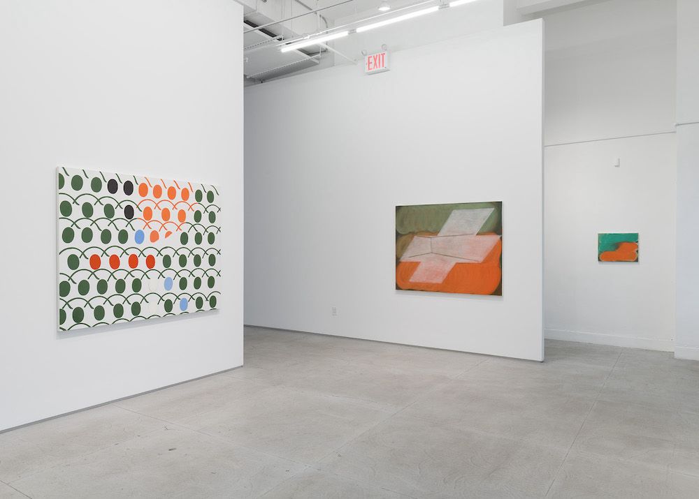 Installation view 4