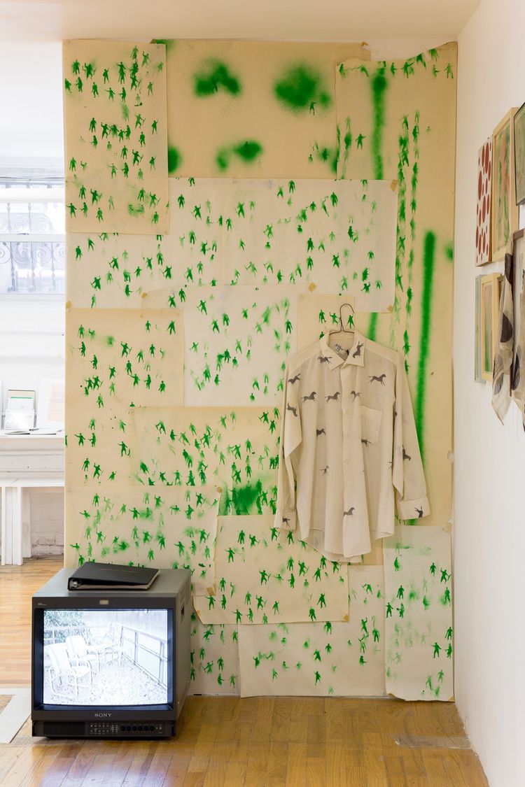 Paul McMahon, 44 at 321 Gallery, photo 3