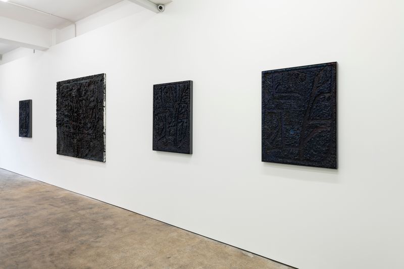 James Collins, Penumbra at Claas Reiss, photo 8
