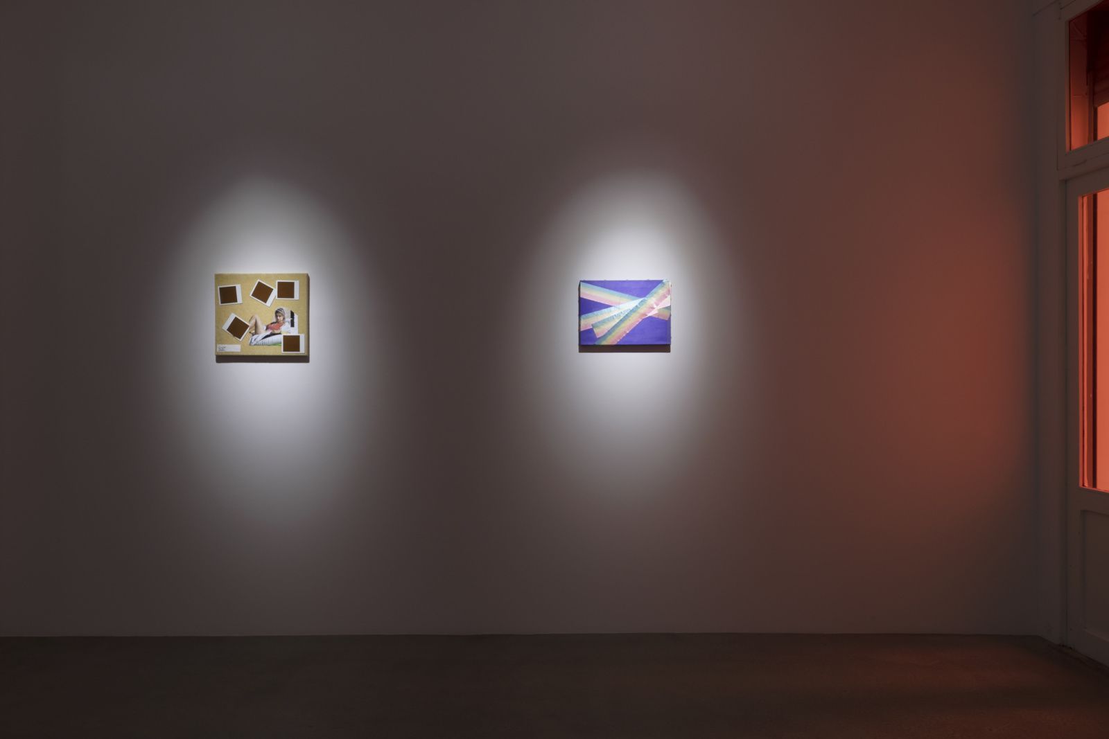 Maggie Lee, Happy at Édouard Montassut, photo 10