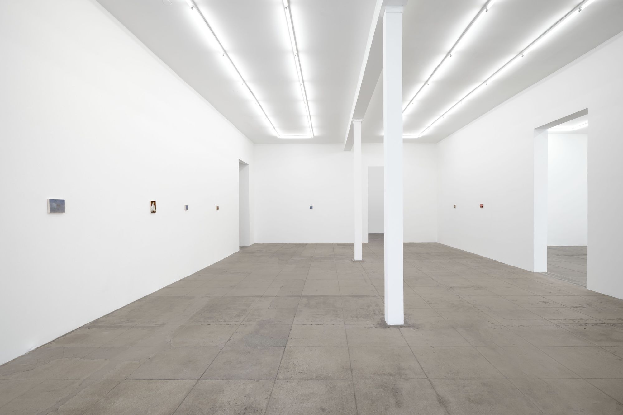 Katelyn Eichwald, Good While It Lasted at Overduin & Co., photo 4