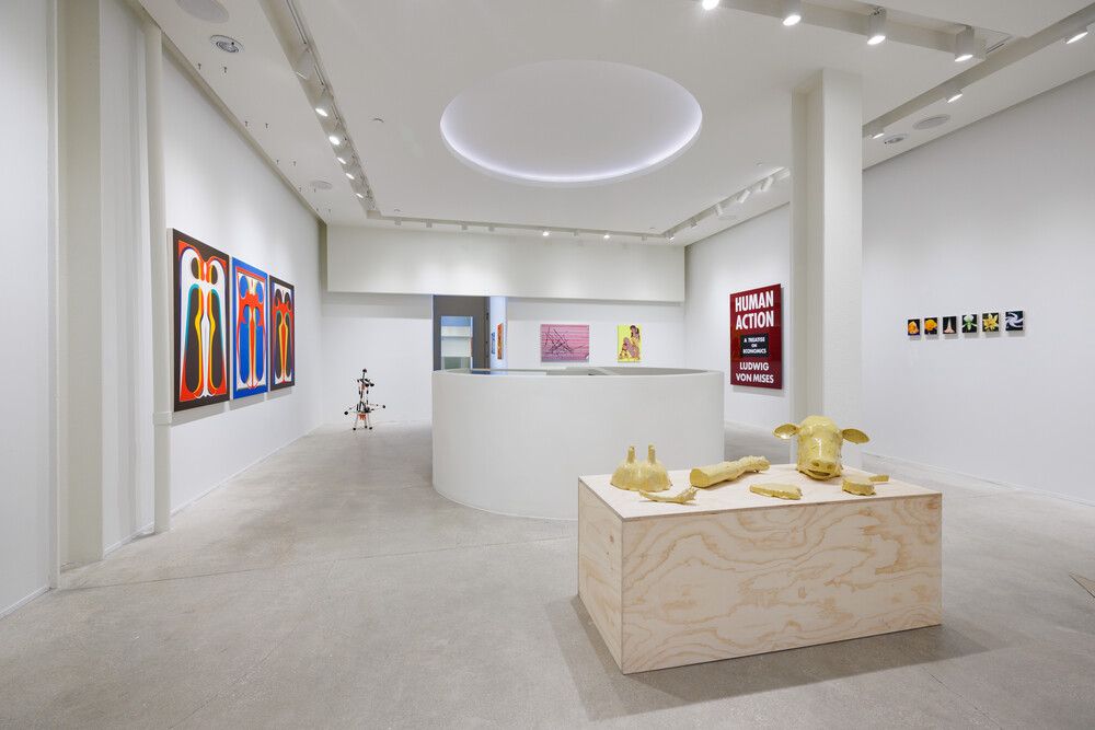That Was Then, This Is Now, That Was Then, This Is Now at Jeffrey Deitch, photo 18