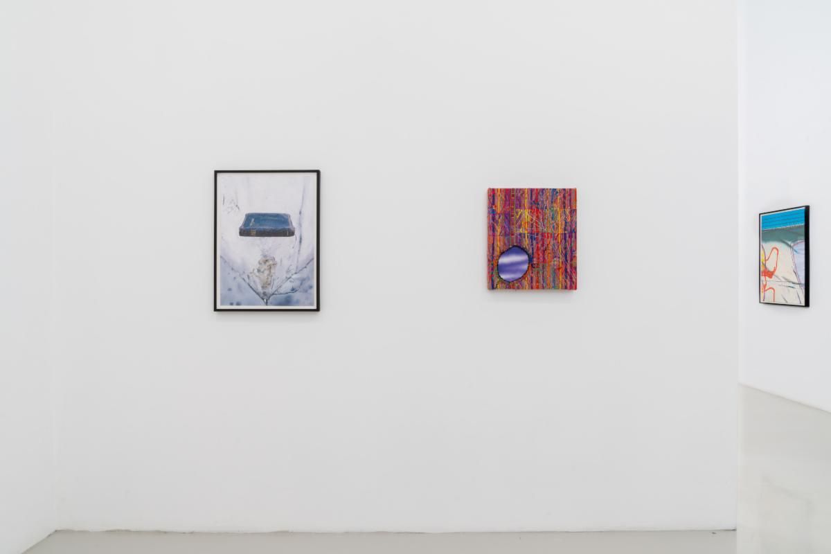 Nery Gabriel Lemus, In This Place at Charlie James Gallery, photo 3