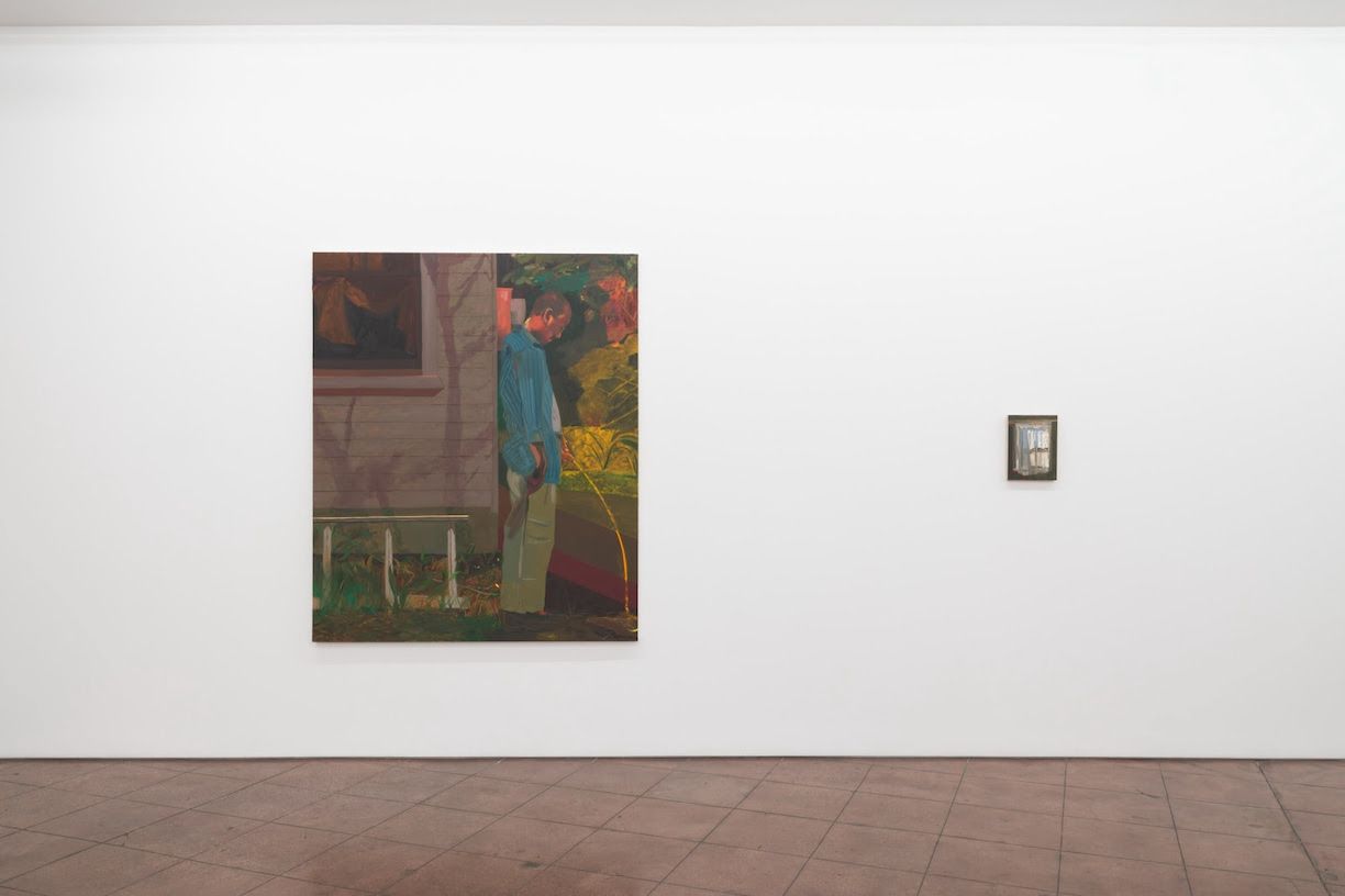 Anthony Cudahy, Fool's Gold at Hales, photo 4