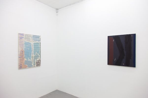 France-Lise McGurn & Matthew Musgrave, Only with a light touch will you write well, freely and fast at Supplement, photo 6