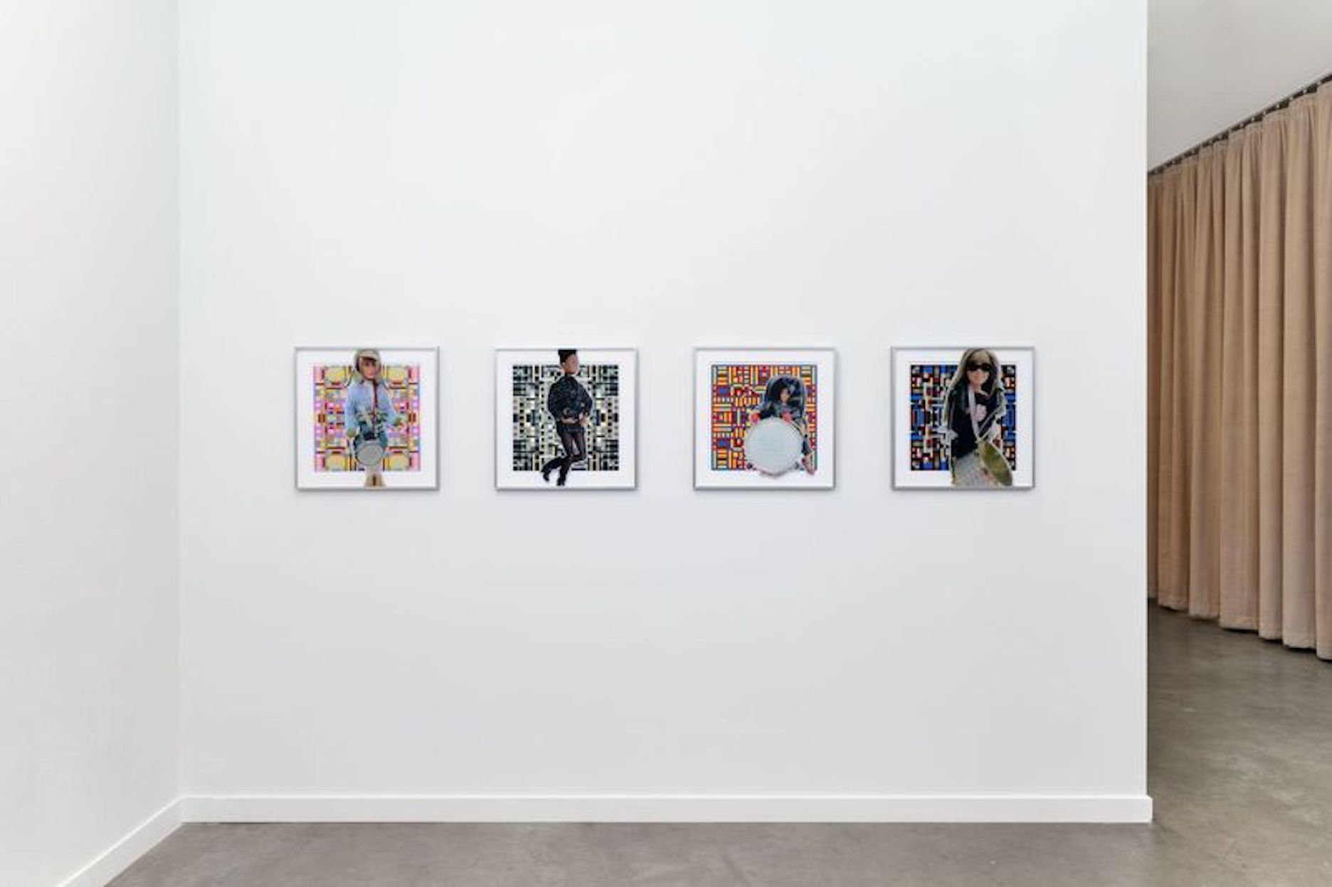 Janet Olivia Henry, Janet Olivia Henry's Recent Academic Abstractions at Stars, photo 4