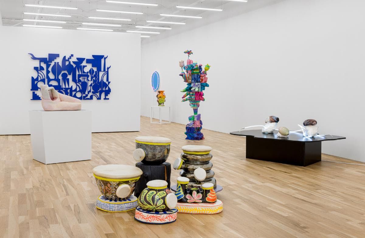 Banshees Remix, Banshees Remix at Asya Geisberg, photo 3
