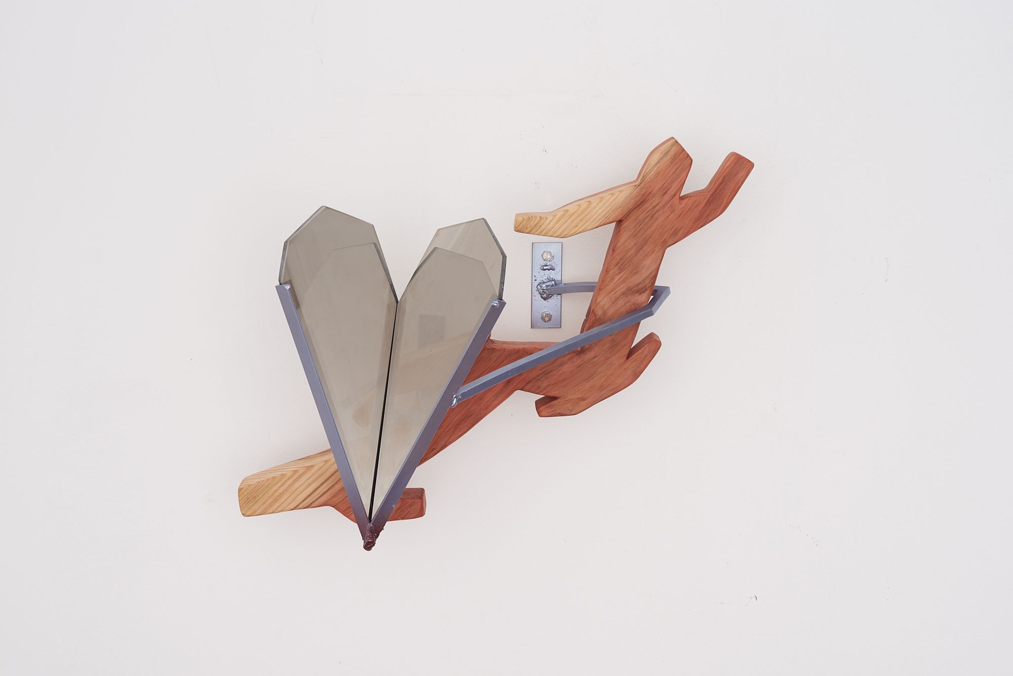 Agata Ingarden, Heartache at Soft Opening, photo 3