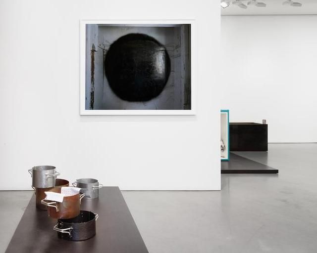 Bollinger, Divola, Reus, Bollinger, Divola, Reus at Andrea Rosen Gallery 2, photo 4