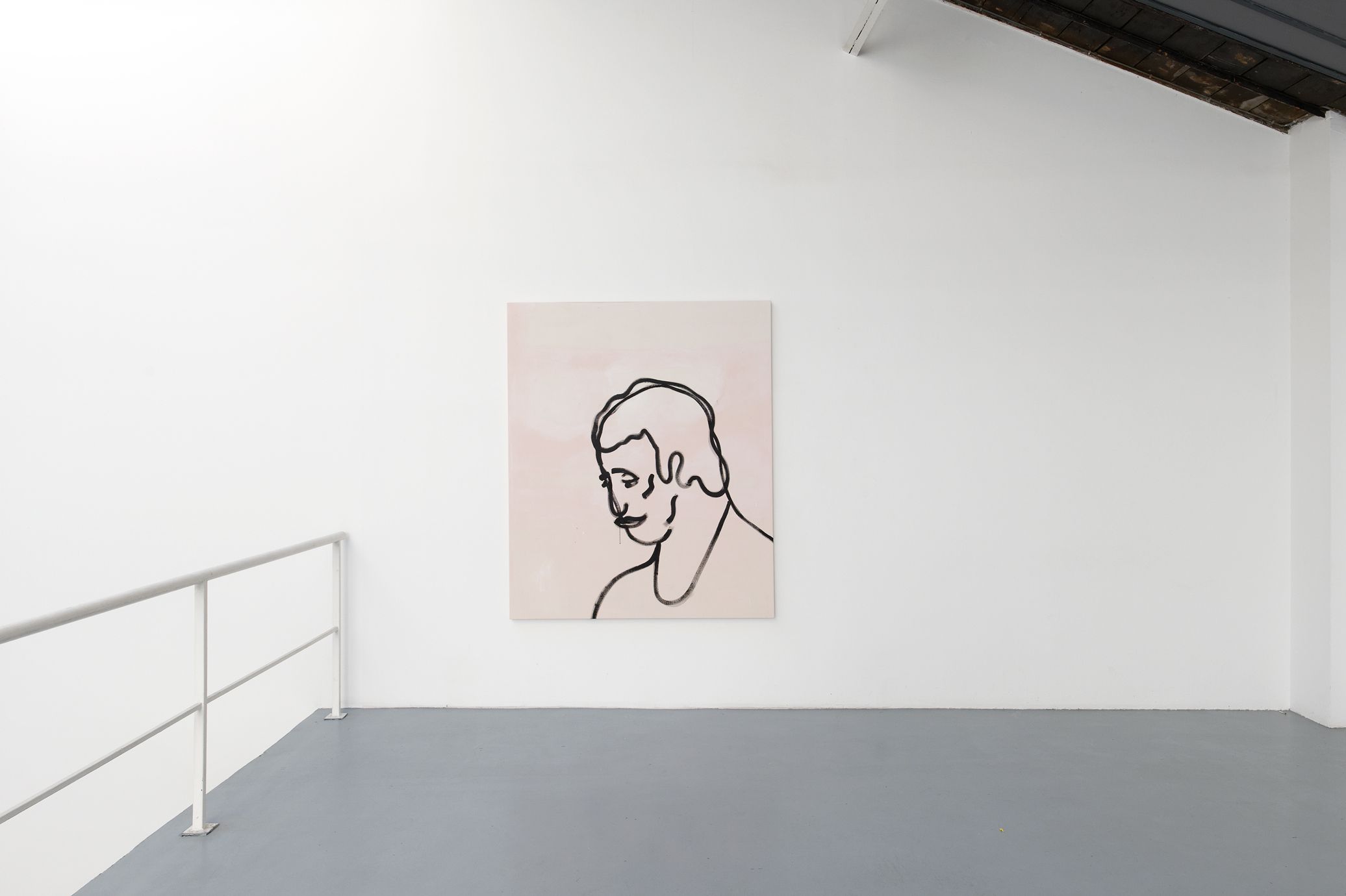 Nolan Hendrickson, CMNM (Clothed Man Nude Man) at Hussenot, photo 7