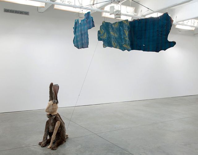Anne Chu, Rubric for the Eye at Tracy Williams Ltd, photo 5