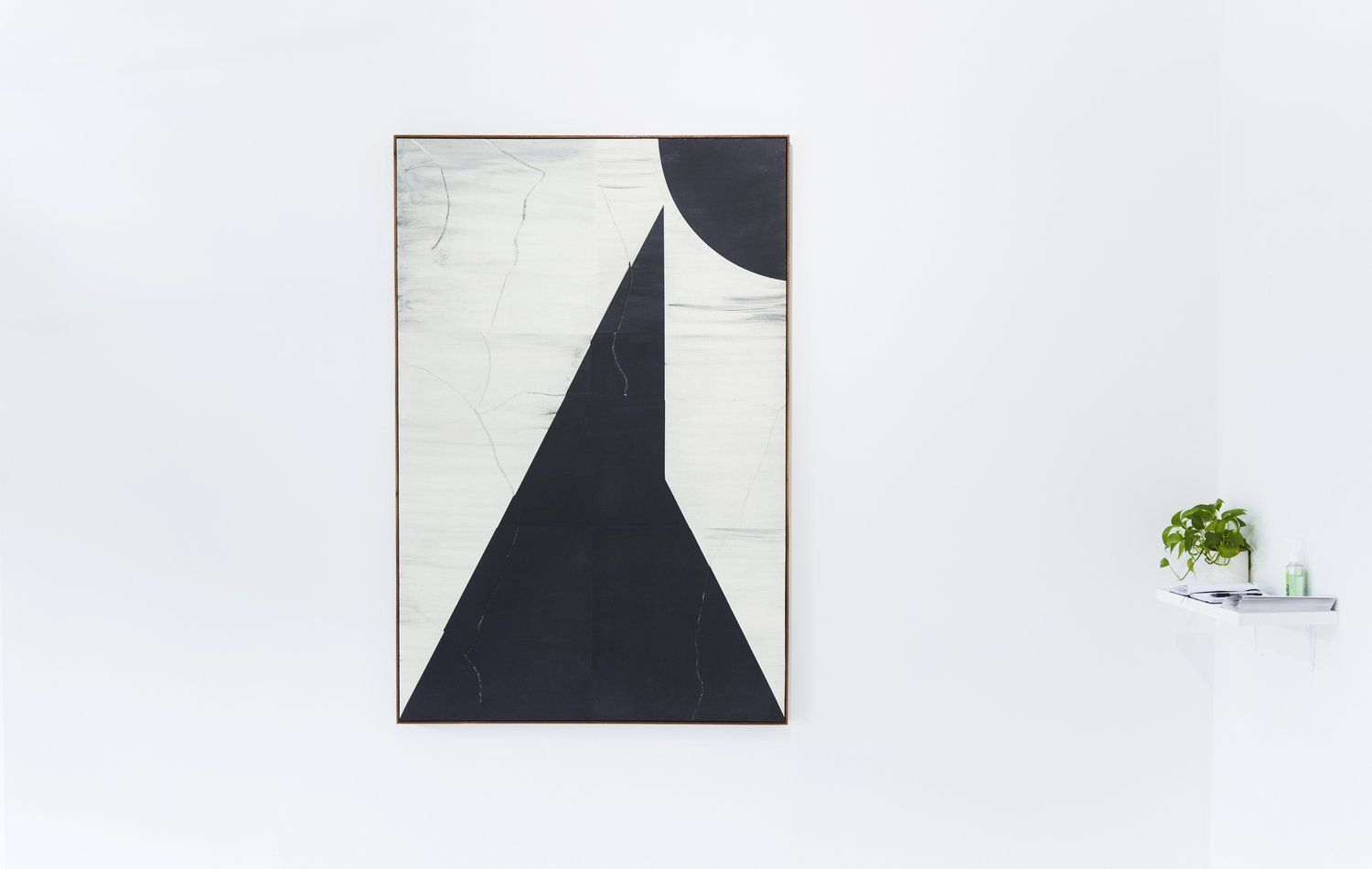 Chris Chandler, Machine Theory at Alchemy Gallery, photo 3