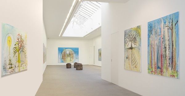 Fabrice Hyber, image 5 of 5
