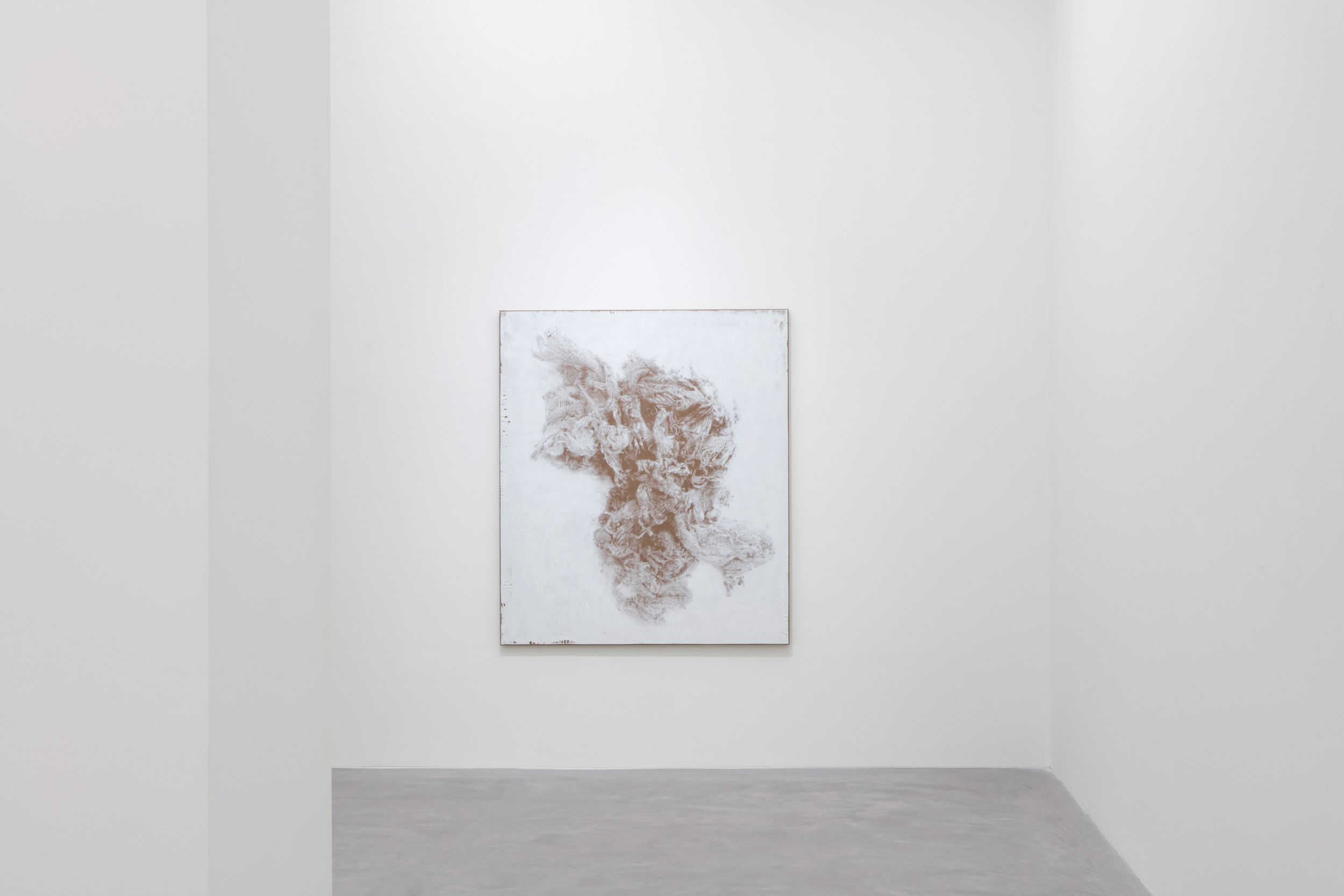N. Dash, N. Dash at Casey Kaplan, photo 3
