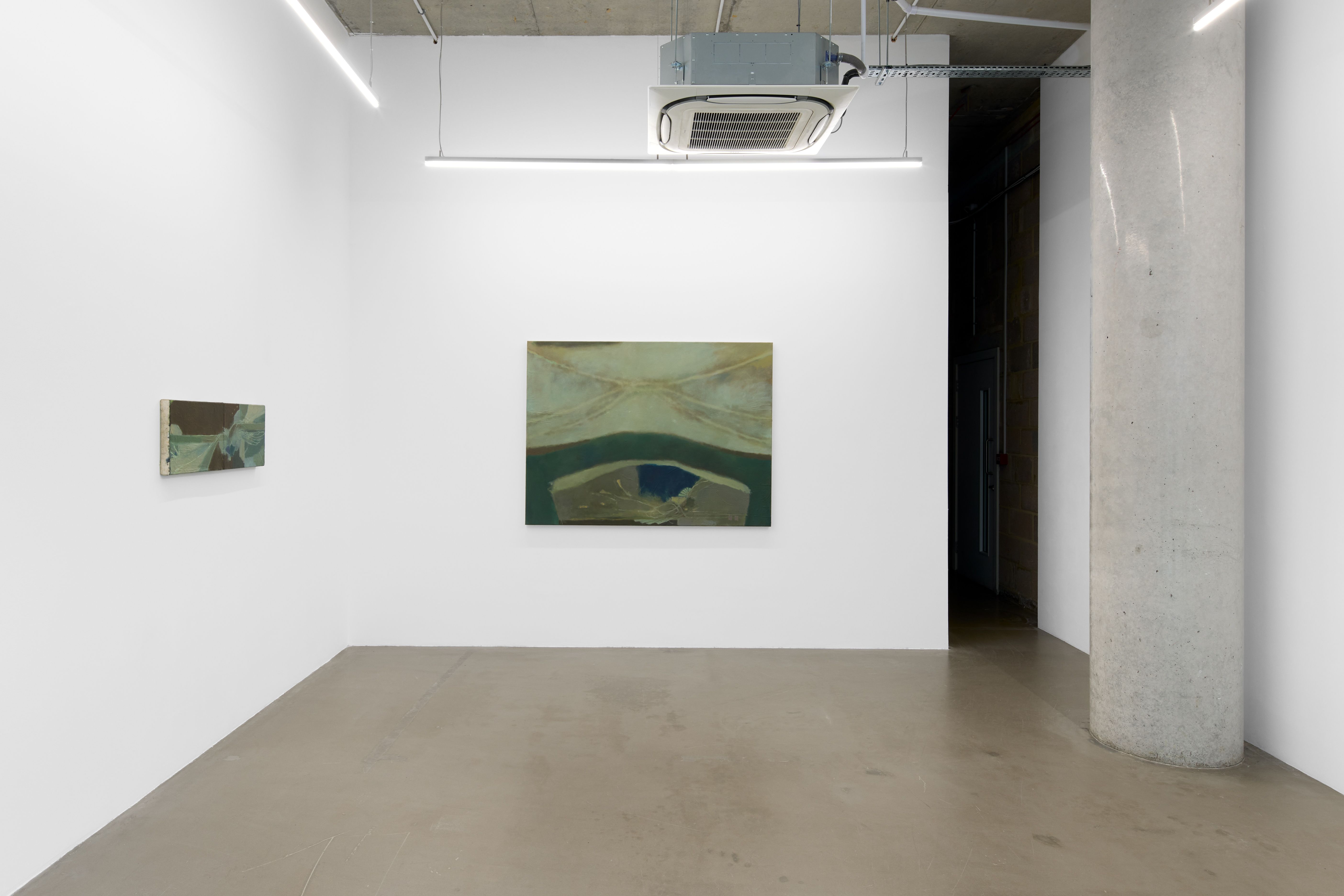 Yi To, Terminal Lucidity at Project Native Informant, photo 3