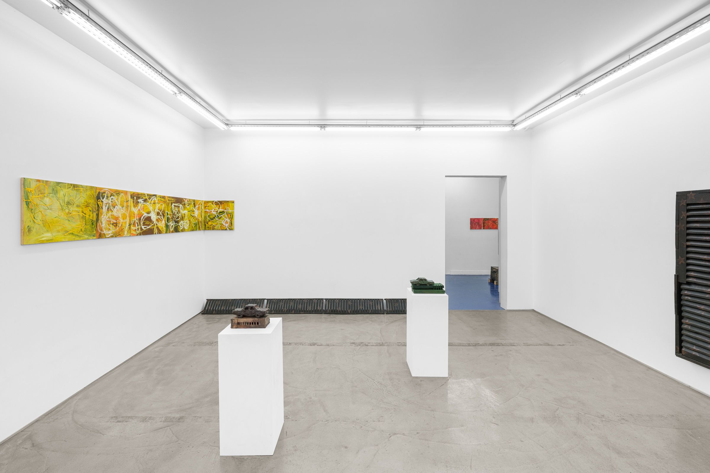 Julian Farade & Hélène Labadie, Dead End at Derouillon, photo 4