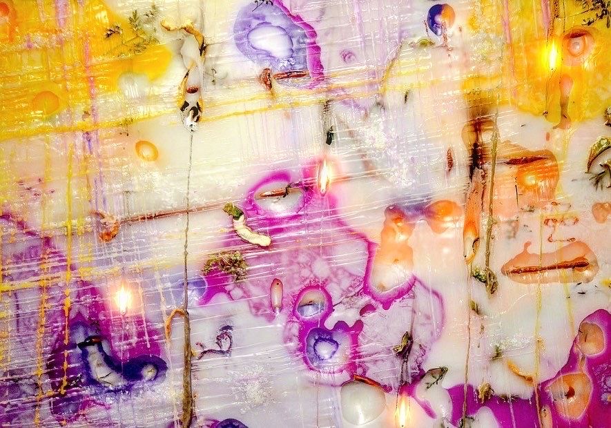 Jessica Gispert, Espina at Under the Bridge, photo 2