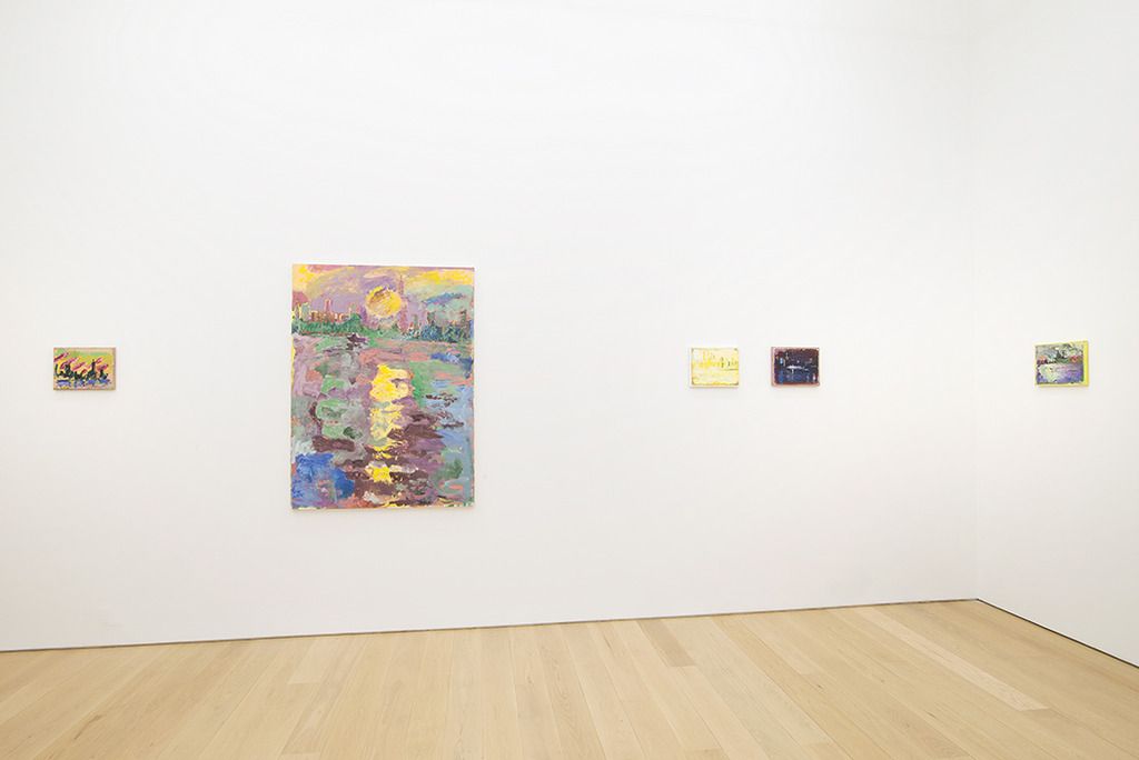 Yui Kugimiya, East River at Marlborough, photo 7