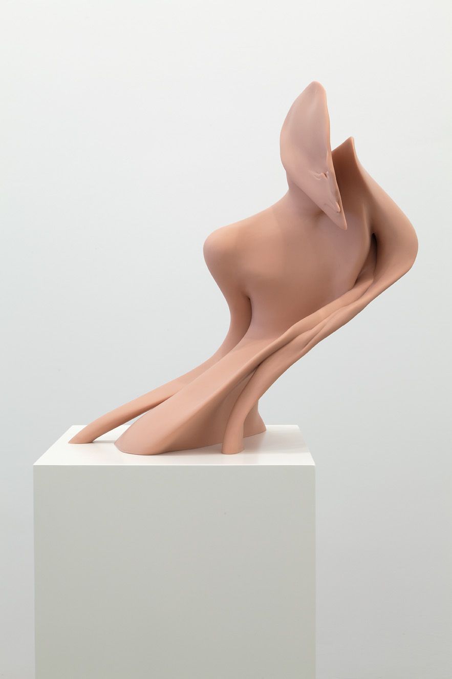 Richard Dupont, Sobriquets at Tracy Williams Ltd., photo 9