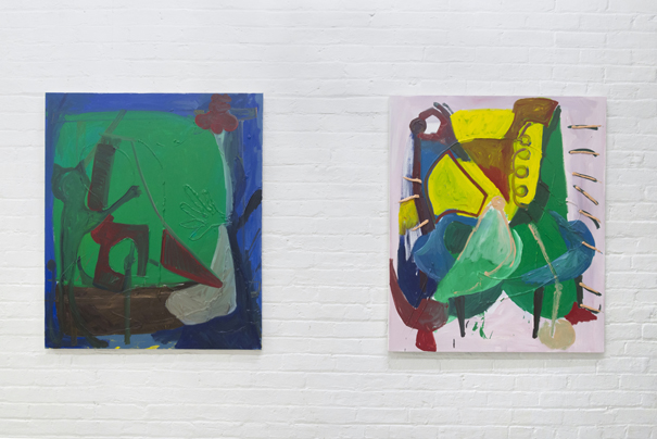 Tomer Aluf, Round Corners at Tempo Rubato, photo 8