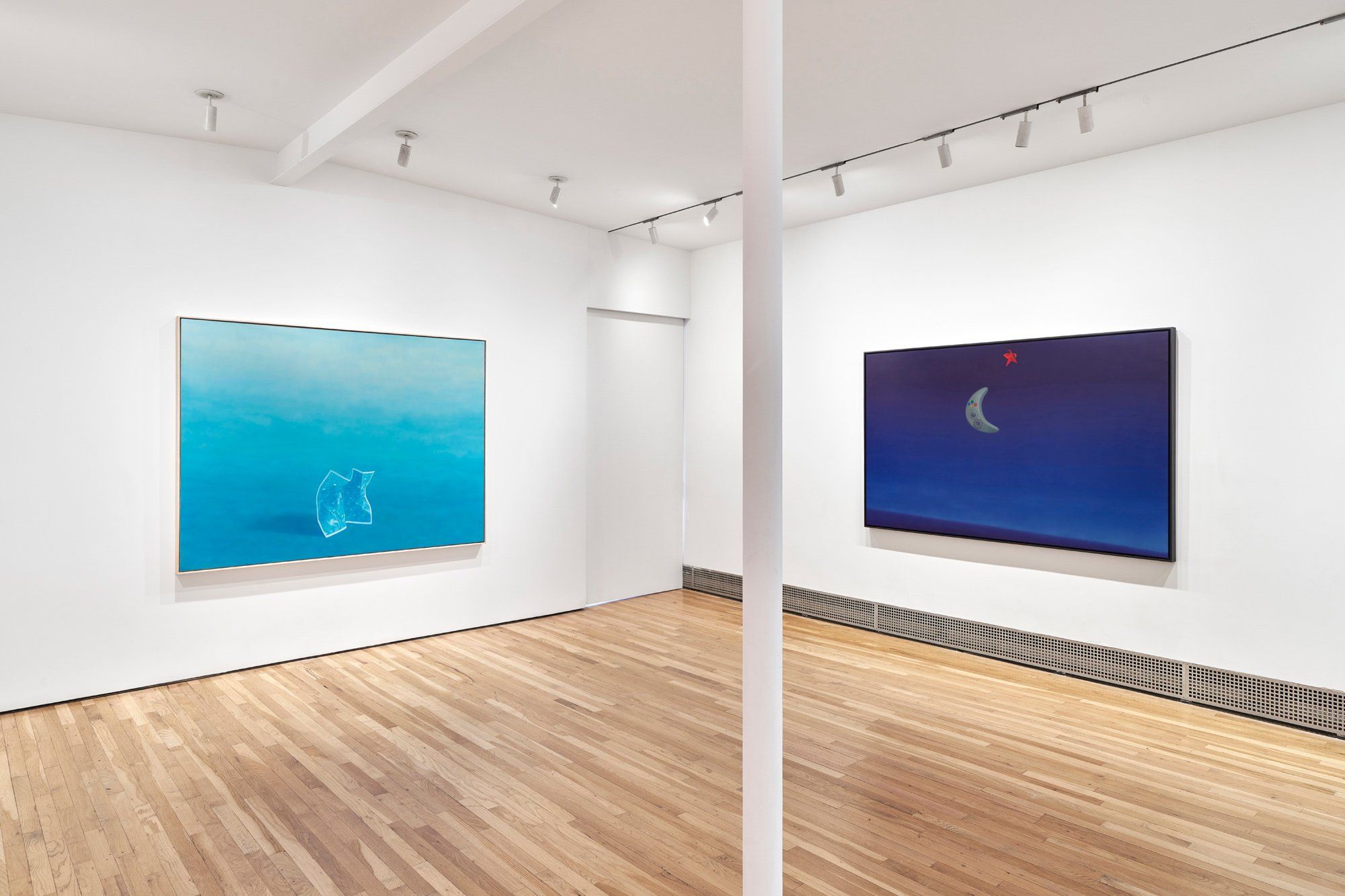 Jake Kean Mayman, Betterment Beyond at Candice Madey, photo 3