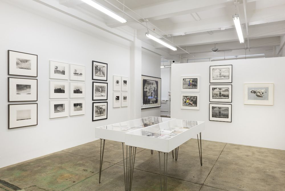 Marcia Resnick, Ahead of Her Time at Deborah Bell Photographs, photo 3