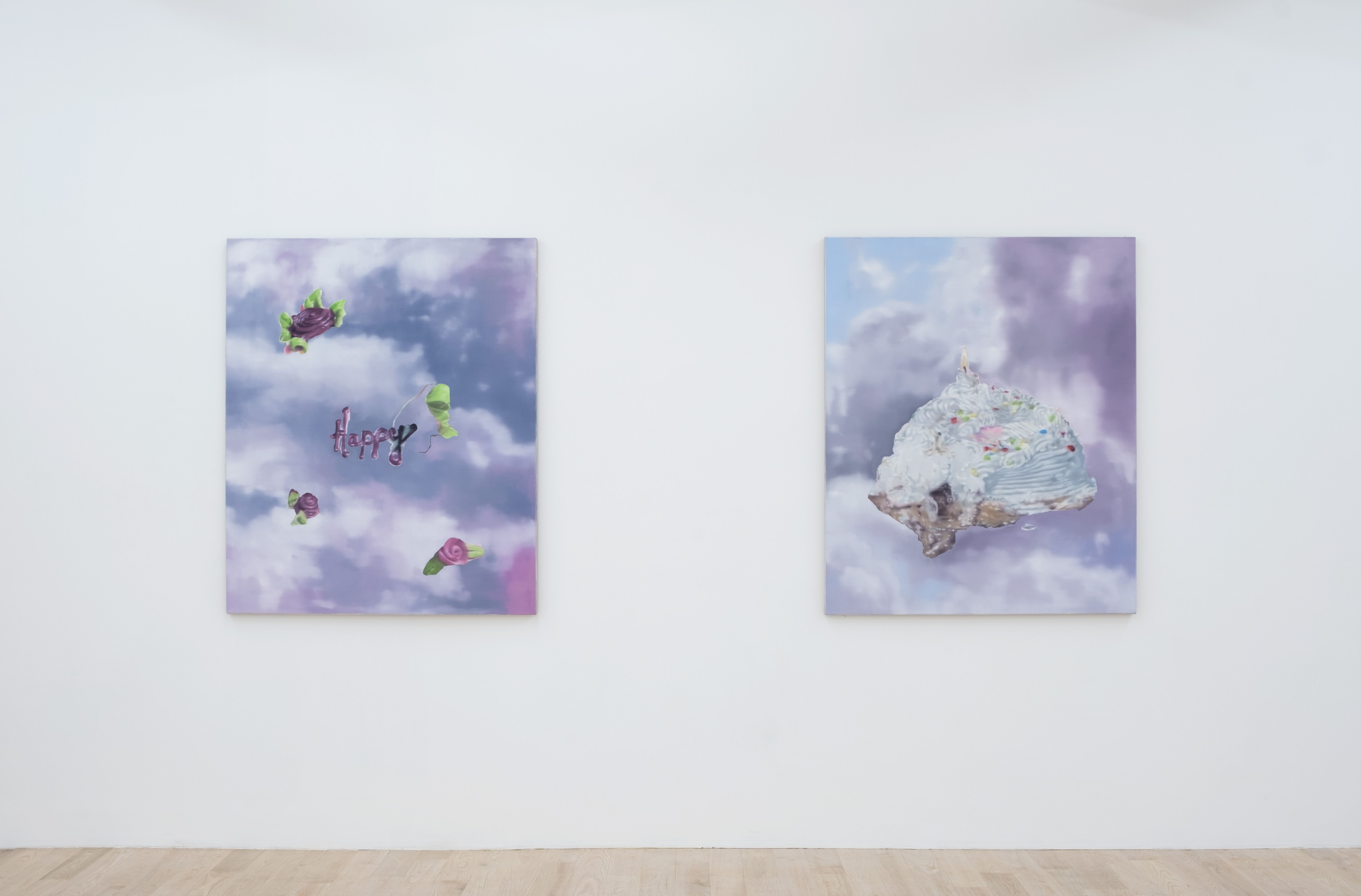 Martina Grlić, Hypermnesia II at Fragment, photo 6