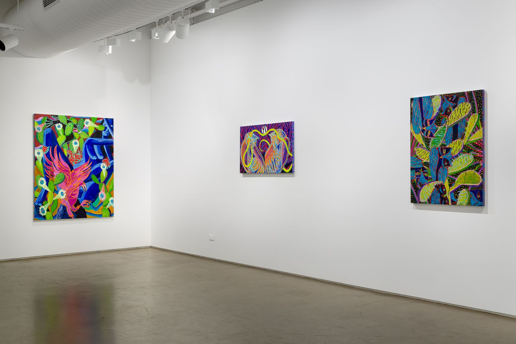 Ryan Schneider, Mojave Pictures at Taymour Grahne, photo 4
