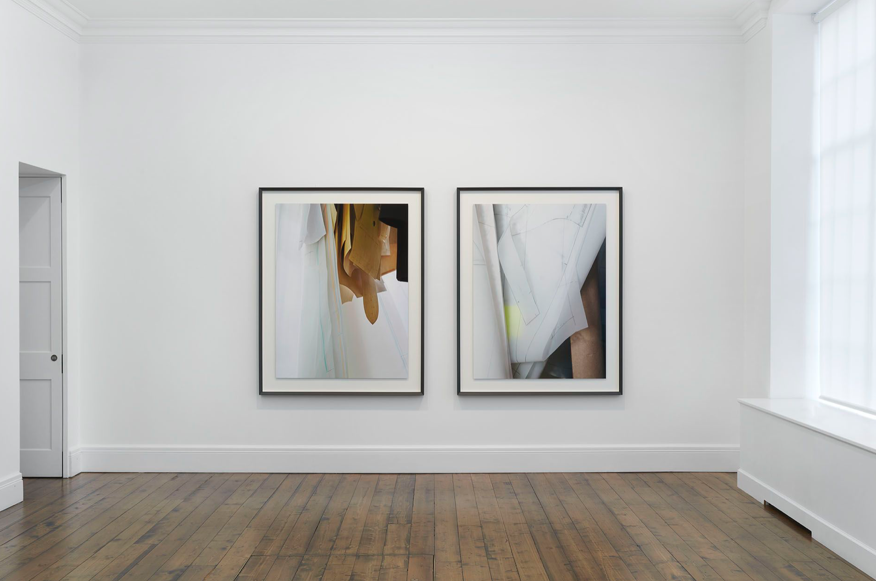Thomas Demand, Thomas Demand at Sprüth Magers, photo 5