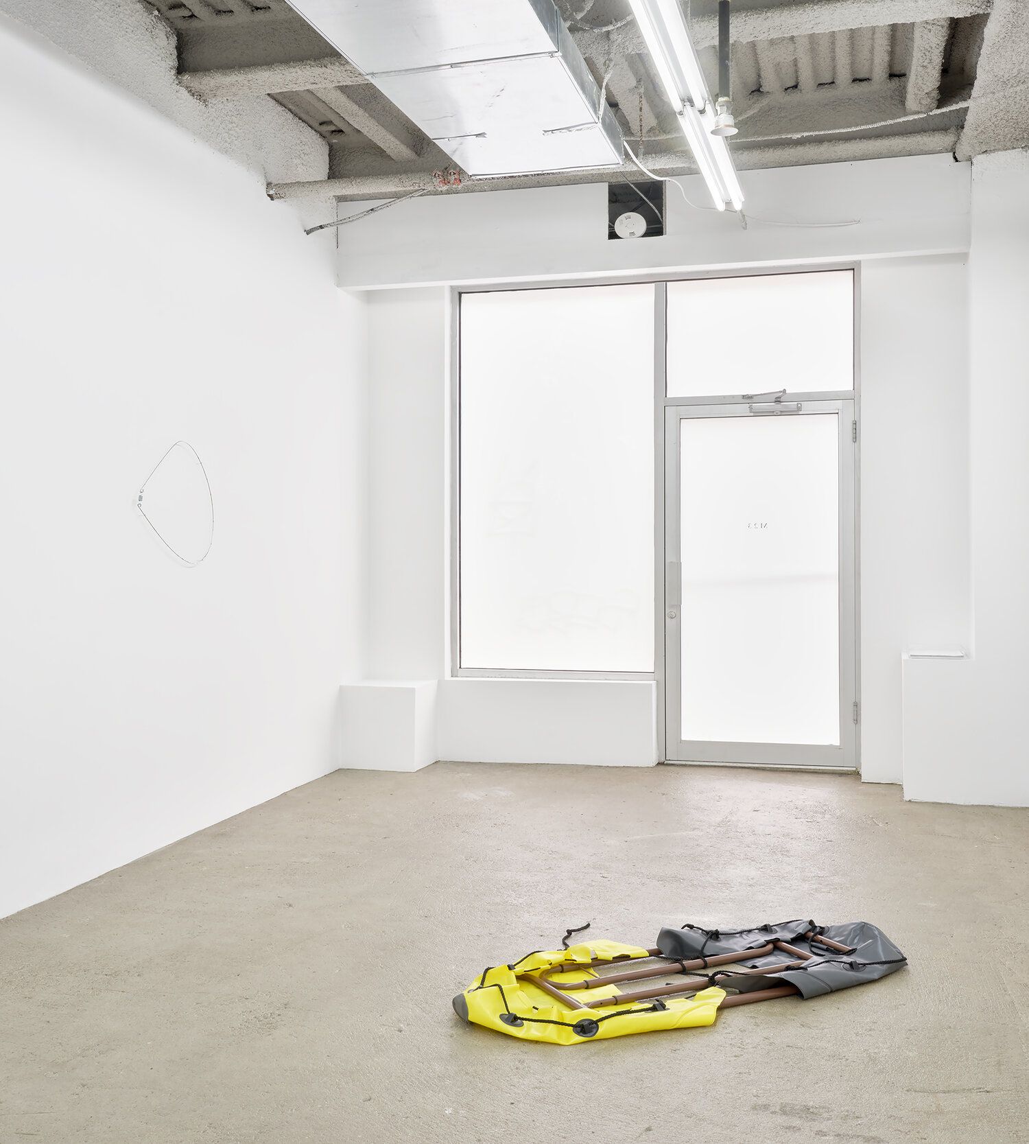 Bat-Ami Rivlin, No Can Do at M 2 3, photo 19