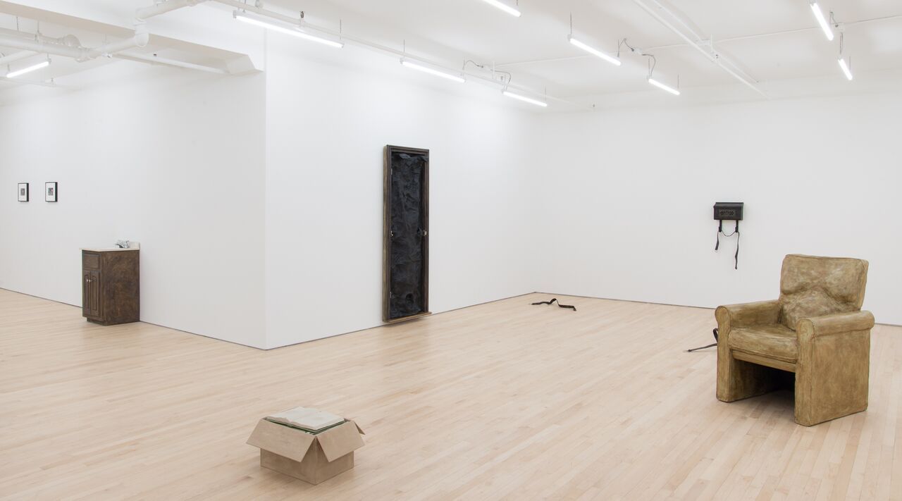Dan Herschlein, Safe As Houses at JTT, photo 7