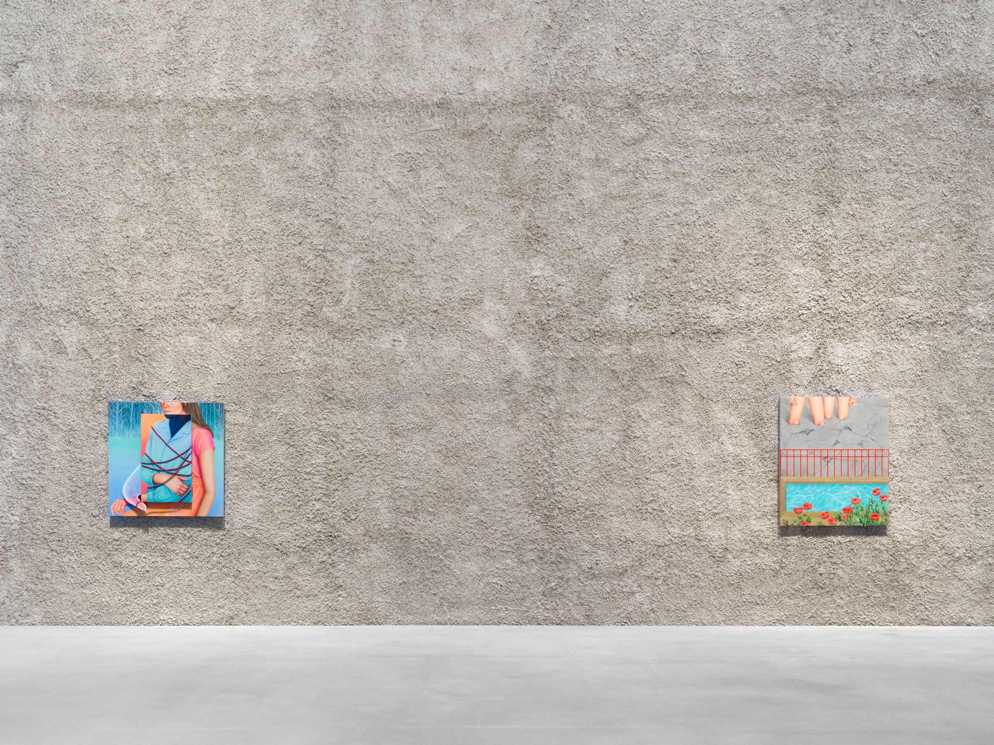 Arghavan Khosravi, Truth Be Told at König Galerie, photo 4