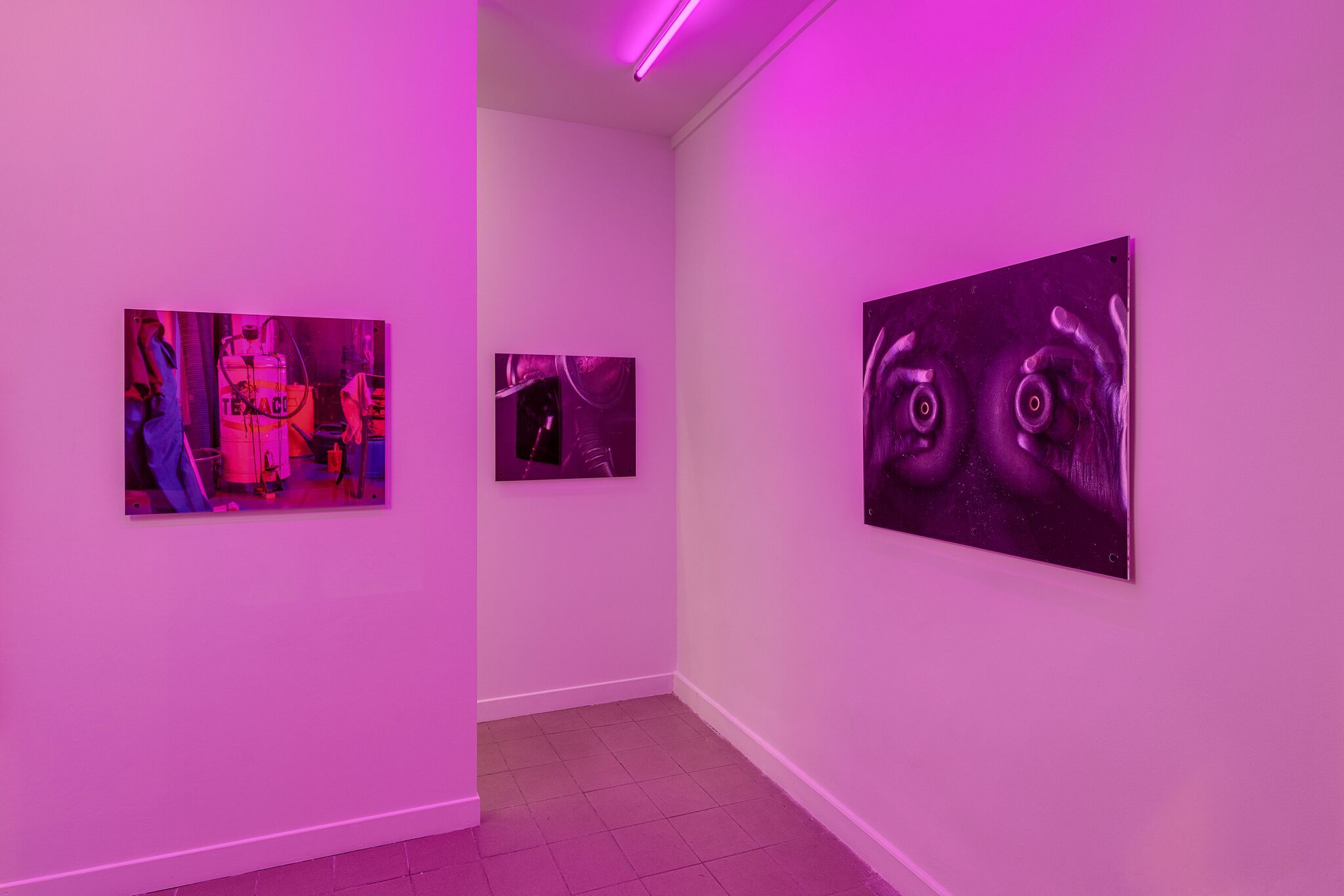 Lucie Stahl, Fuel at Freedman Fitzpatrick, photo 9