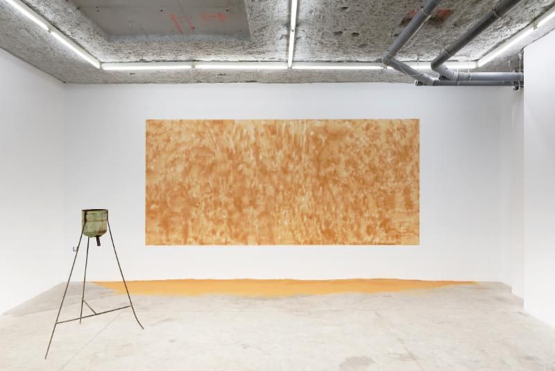 Alex Ayed, Pathetic Fallacy at Balice Hertling, photo 3