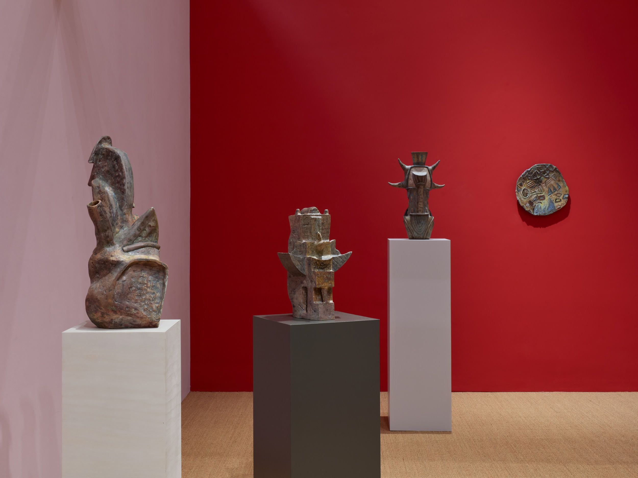 Angus Suttie, Angus Suttie at The Sunday Painter, photo 2