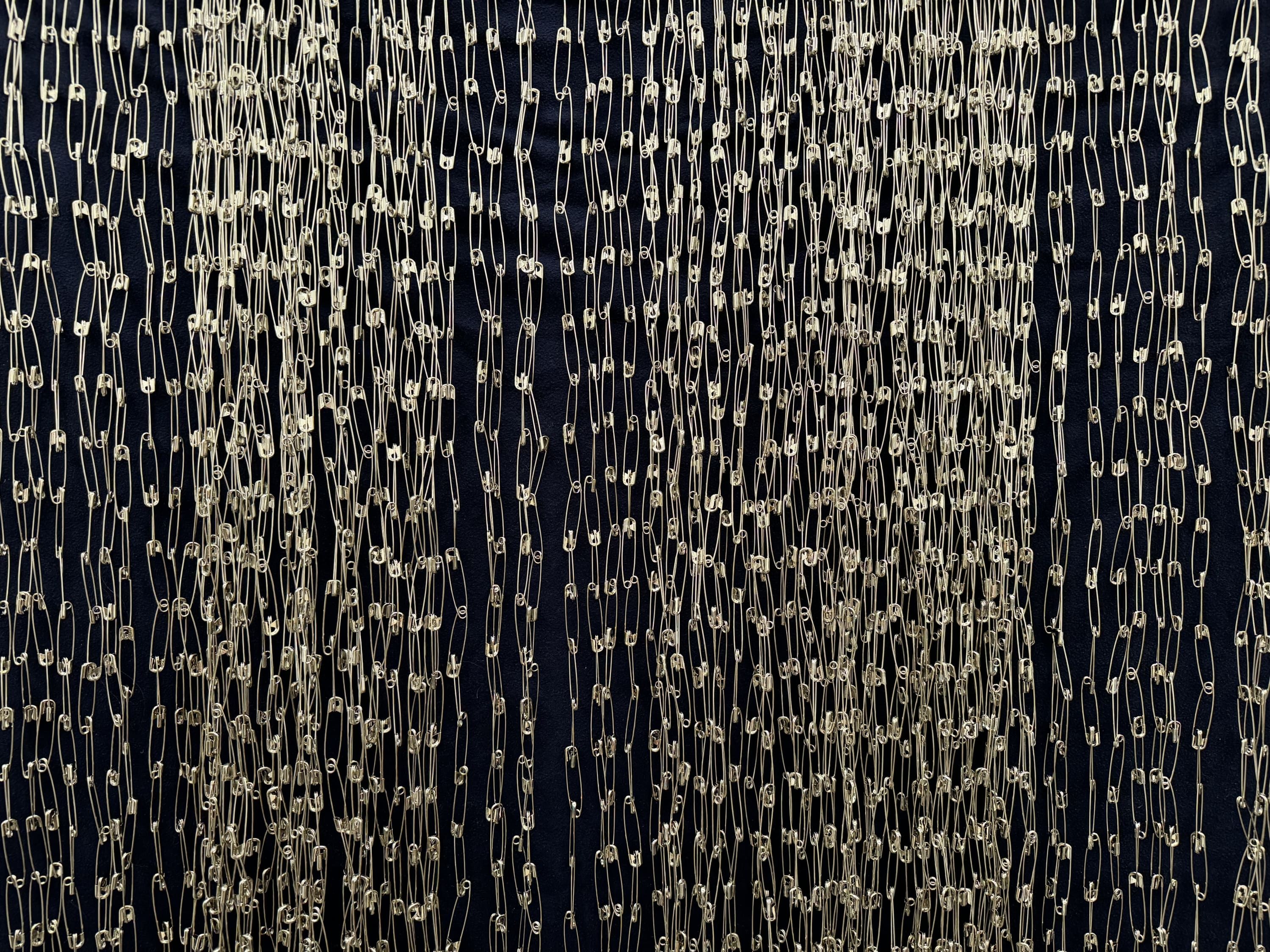 Tamiko Kawata, Together II: Waterfall at Alison Bradley Projects, photo 2