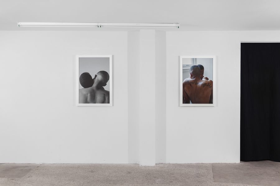 Shikeith, Rude / Emergencies at Ltd Los Angeles, photo 8