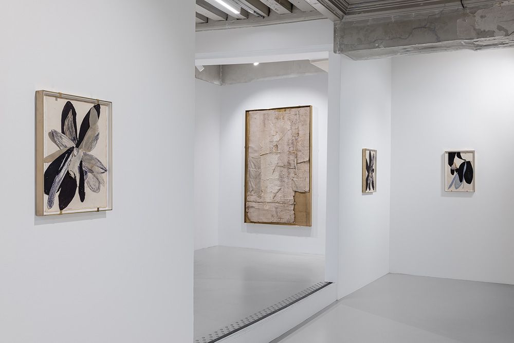 Berlinde De Bruyckere, Need at Continua, photo 3