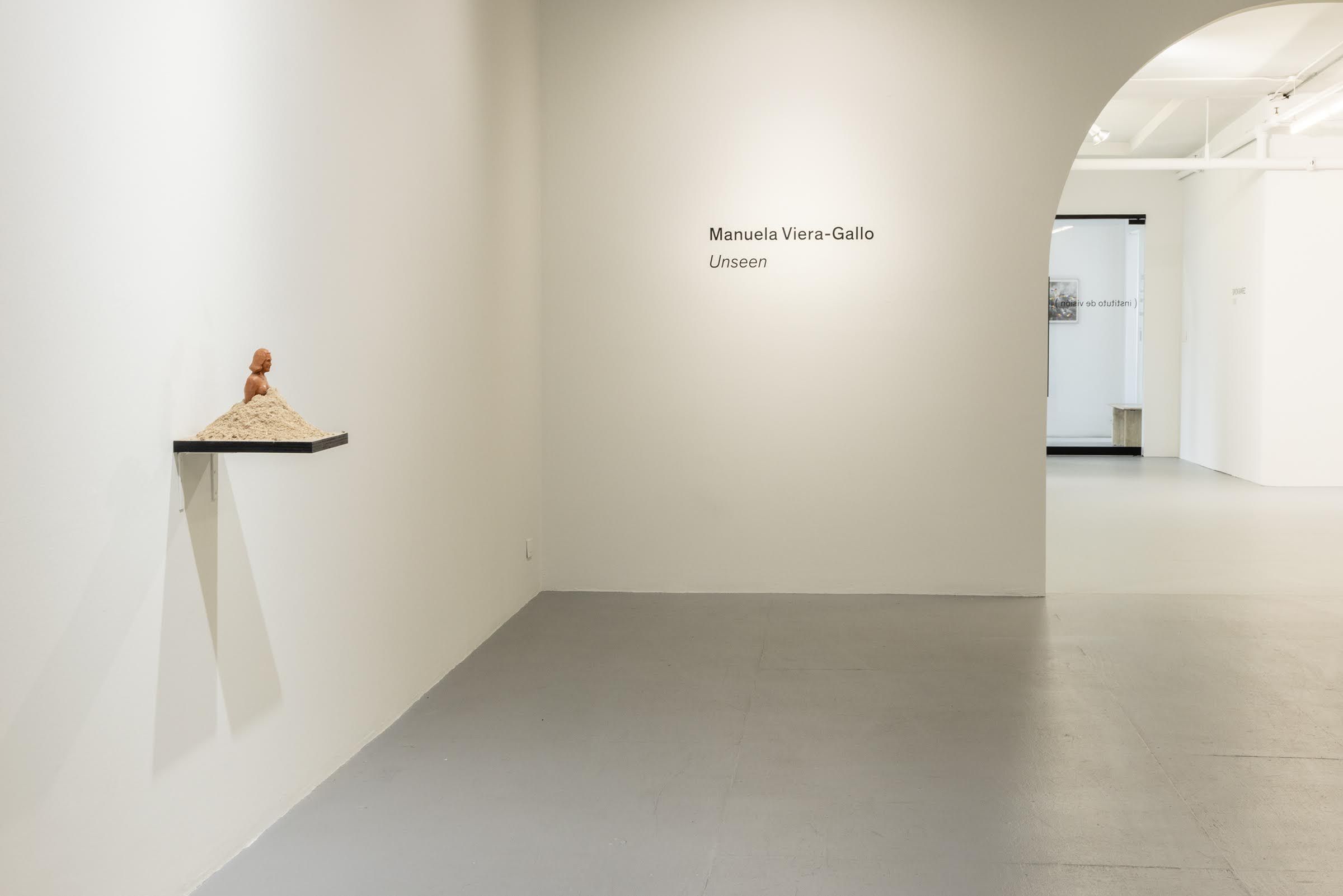 Manuela Viera-Gallo, image 3 of 3