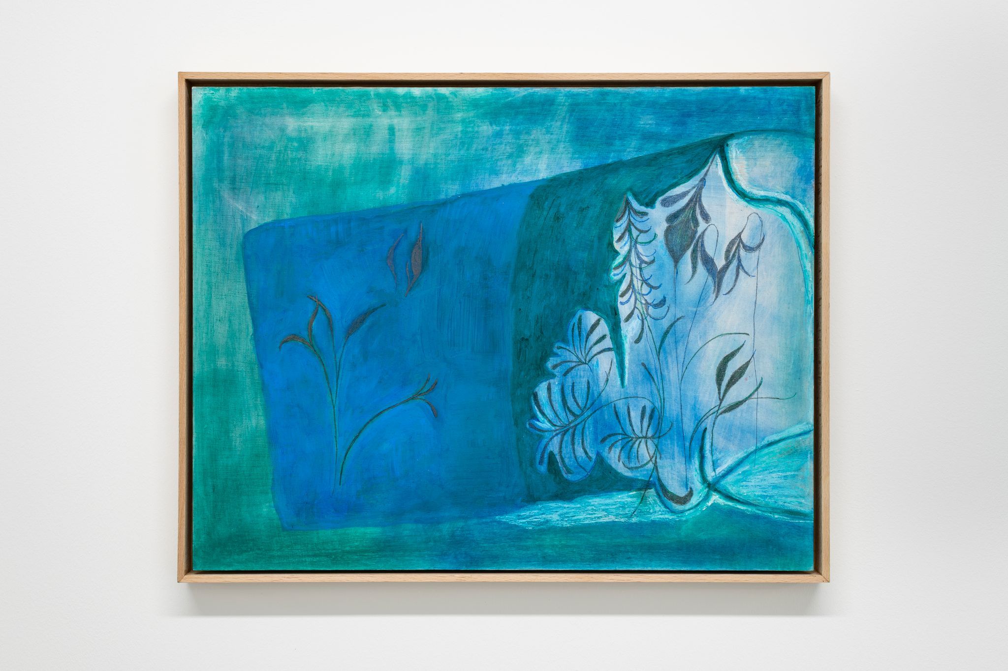 Sara Rossi, Florilegium at Claas Reiss, photo 3