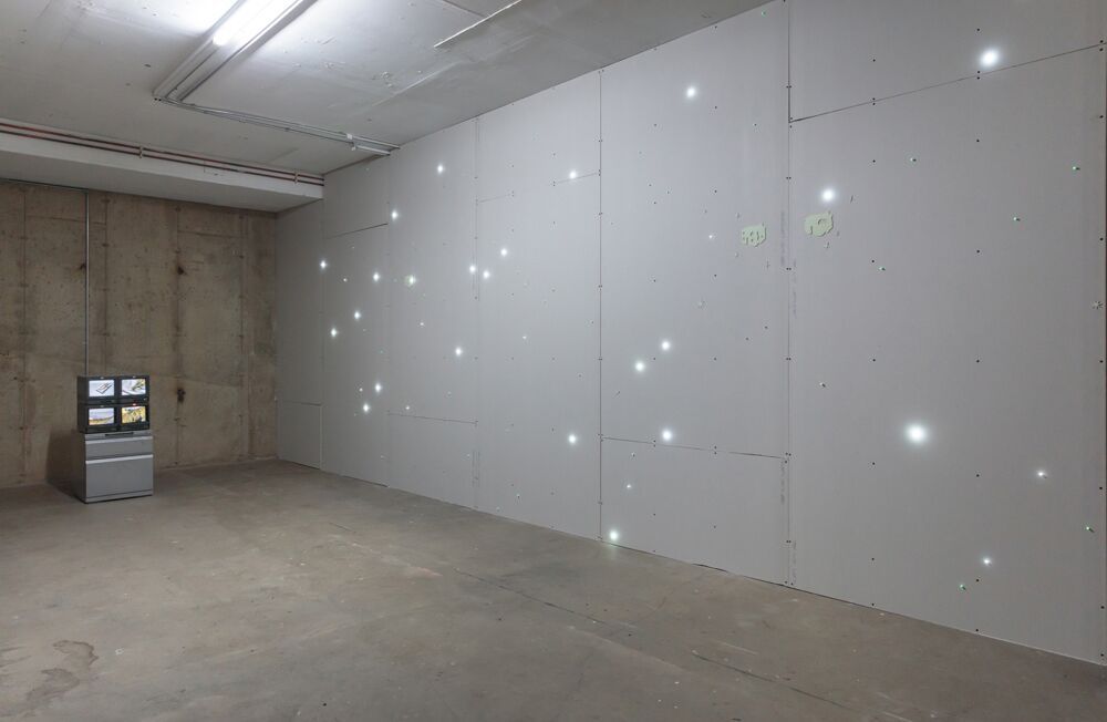 Gregory Kalliche, Division Lamp at Interstate, photo 13