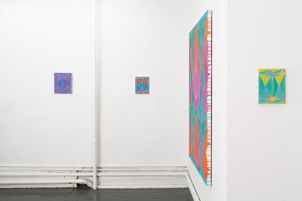Margaux Ogden, If You Should Look Back at Deanna Evans Projects, photo 3