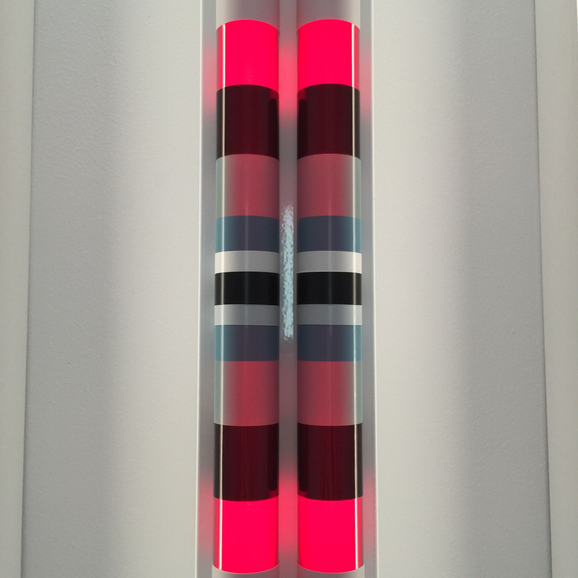 Robert Irwin, Cacophonous at Pace Gallery, photo 6